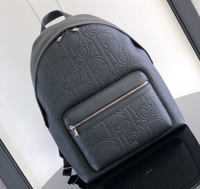 Elegant Dior Backpack Replica in Replica Dior Rider Backpack