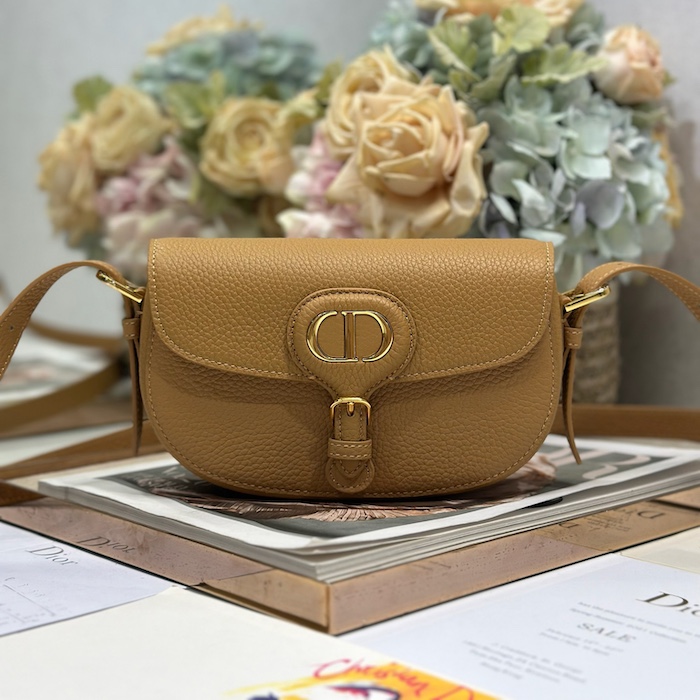 Elegant Dior Bag Replica in Replica Dior Bobby East-West Bag