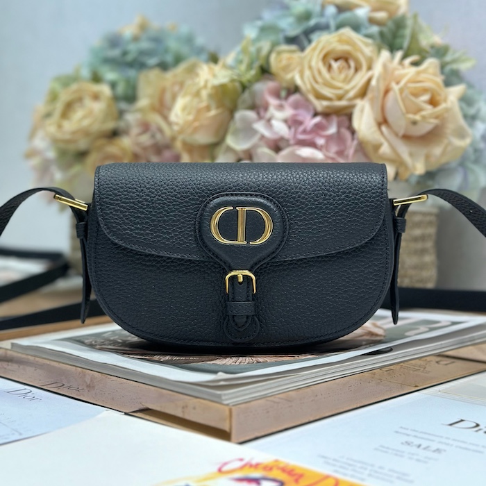 Elegant Dior Bag Replica in Replica Dior Bobby East-West Bag