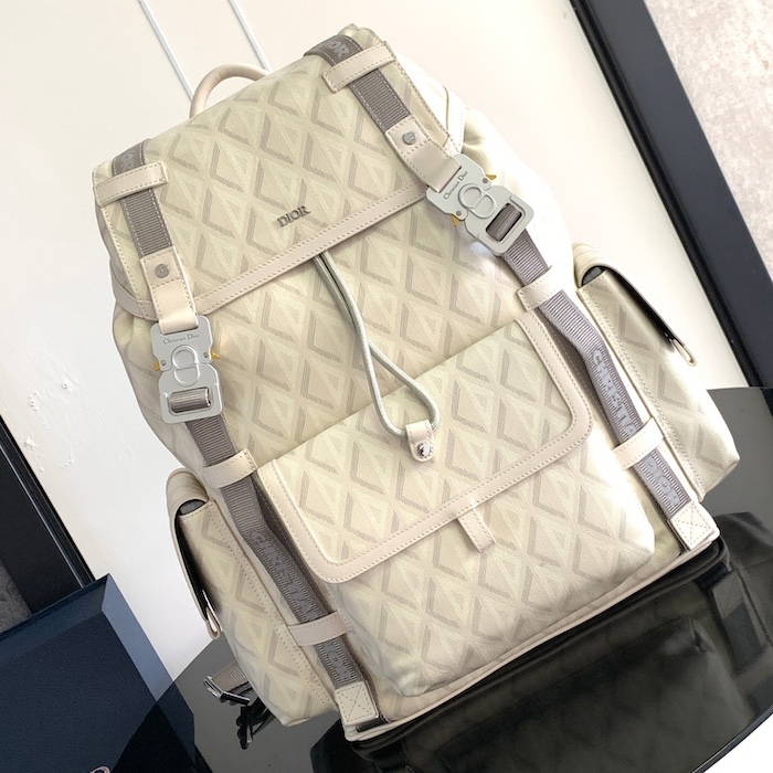 Elegant Dior Bag Replica in Replica Dior Hit The Road Backpack