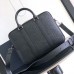 Replica Dior Briefcase Bag Gravity Leather and Black Grained Calfskin