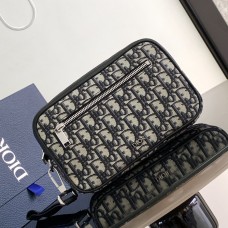 Replica Dior Toiletry Bag