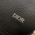 dior toiletry bag review