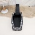 Replica Dior Toiletry Bag Beige and Black Dior Oblique Jacquard