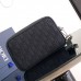 Dior Toiletry Bag black