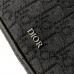 dior oblique toiletry bag