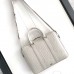 Replica Dior Zipped Briefcase Beige Dior Gravity Leather