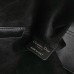 Replica Medium Dior Toujours Bag Black Cannage Tweed