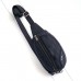 Replica Mini Dior Scarab Bag Black Dior Oblique