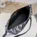 Replica Dior Weekender 40 Beige and Black Maxi Dior Oblique Jacquard