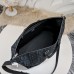 Replica Dior Weekender 40 Black Maxi Dior Oblique Jacquard