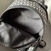 Replica Dior 8 Backpack Beige and Black Dior Oblique Jacquard