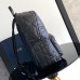 Dior Maxicannage Backpack