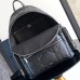 men's dior backpack review