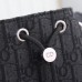 Replica Dior Explorer Backpack Black Dior Oblique Jacquard