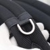 Replica Dior Explorer Backpack Black Dior Oblique Jacquard