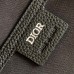 Replica Dior Gallop Sling Bag Beige and Black Dior Oblique Jacquard