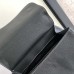 Replica Dior Maxi Gallop Backpack Black Grained Calfskin