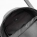 Replica Dior Rider 2.0 Zipped Backpack Black Dior Gravity Leather