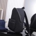 Replica Dior Rider Backpack Black Dior Oblique Jacquard