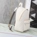 Replica Dior Rider Backpack White Dior Oblique Jacquard