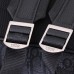 Replica Dior Safari Backpack Black Dior Oblique Jacquard