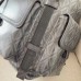Replica Large Dior Hit The Road Backpack Dior Black CD Diamond Canvas