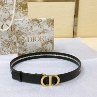 Replica Dior Women 30 Montaigne Belt