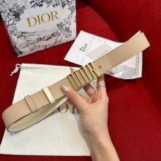 Replica Dior D-Fence Reversible Belt