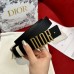 Dior D-Fence Reversible Belt replica