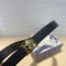 Miss Dior Graffiti Belt price