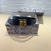 Miss Dior Graffiti Belt women's