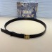 Miss Dior Graffiti Belt dhgate