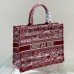 Replica Large Dior Book Tote Price