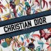 Replica Large Dior Book Tote White Multicolor Toile de Jouy Fantastica Embroidery