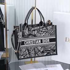 Replica Medium Dior Book Tote