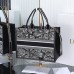 Medium Dior Book Tote price