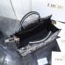 Dior Book Tote review