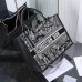 Medium Dior Book Tote replica