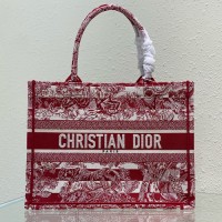 Replica Medium Dior Book Tote