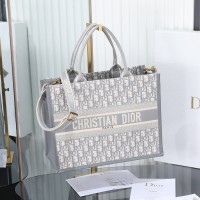 Replica Medium Dior Book Tote