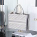 Medium Dior Book Tote price