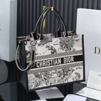 Replica Medium Dior Book Tote