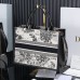 Medium Dior Book Tote price