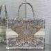 Medium Dior Book Tote replica