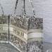 Medium Dior Book Tote price