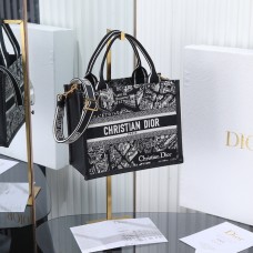 Replica Small Dior Book Tote