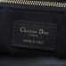 Dior Book Tote review