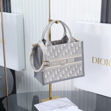 Replica Small Dior Book Tote