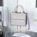  Small Dior Book Tote price